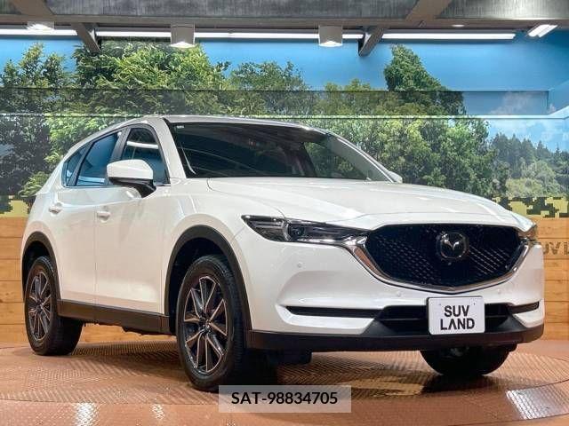 Mazda CX-5 2018-12 340264-16