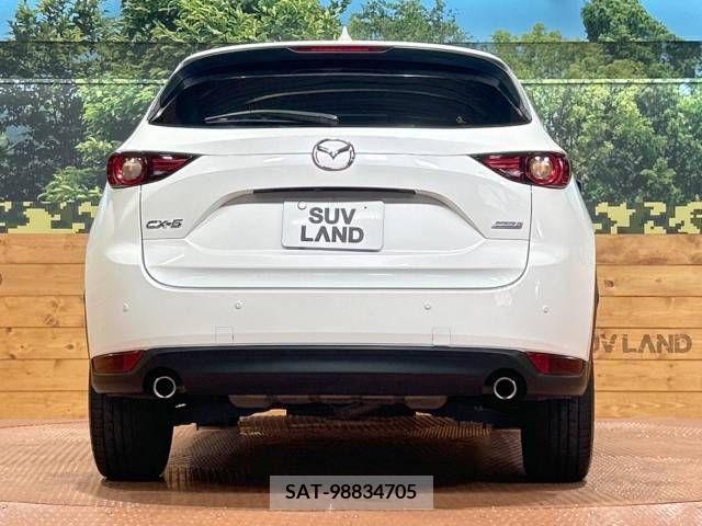Mazda CX-5 2018-12 340264-15