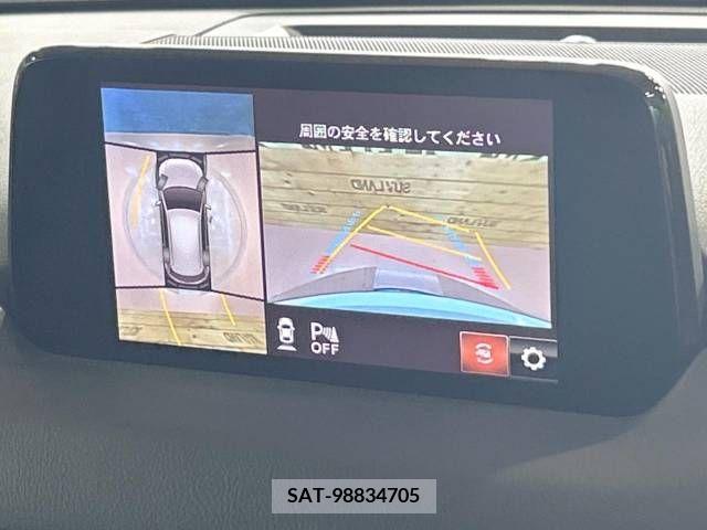 Mazda CX-5 2018-12 340264-3