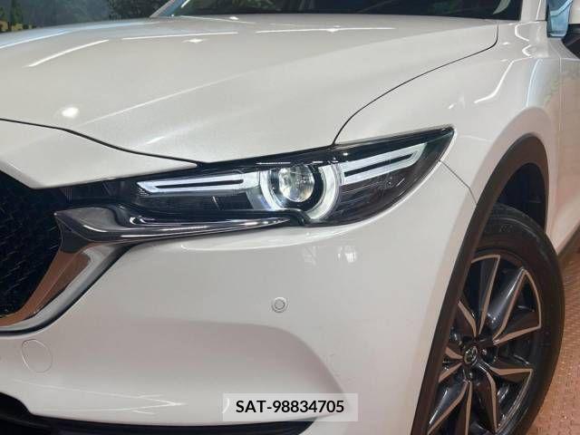 Mazda CX-5 2018-12 340264-13