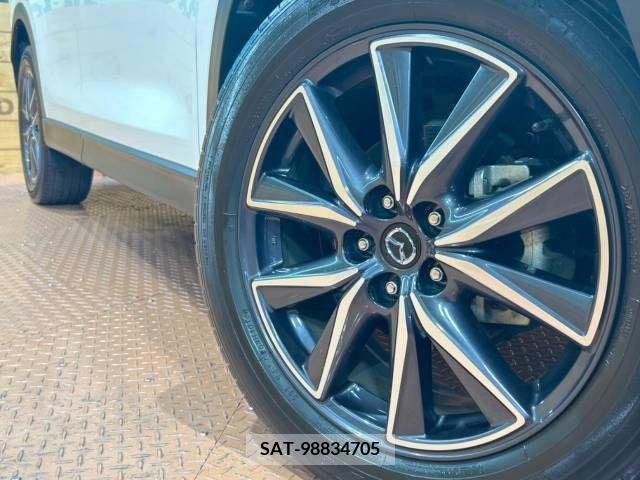 Mazda CX-5 2018-12 340264-12