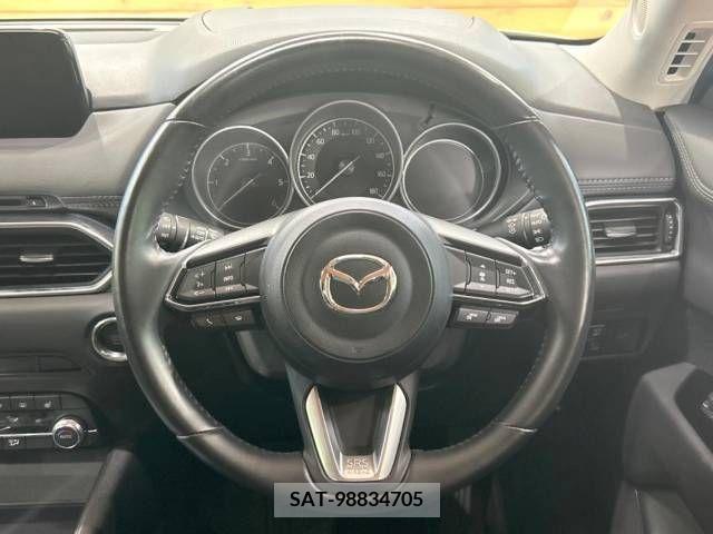 Mazda CX-5 2018-12 340264-11