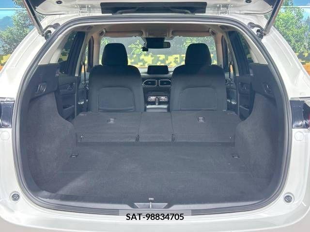 Mazda CX-5 2018-12 340264-10
