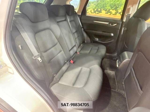 Mazda CX-5 2018-12 340264-9