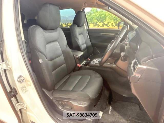 Mazda CX-5 2018-12 340264-8