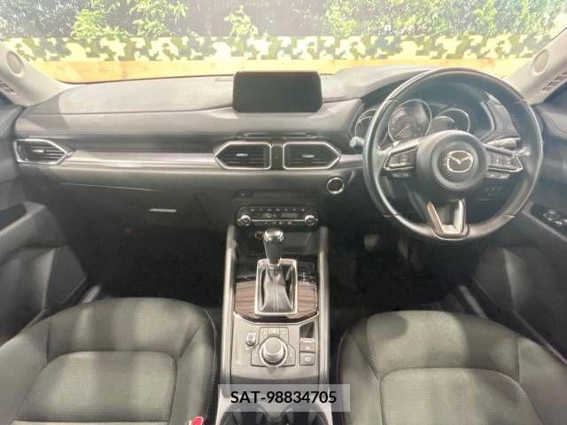 Mazda CX-5 2018-12 340264-1