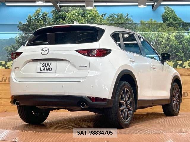 Mazda CX-5 2018-12 340264-17