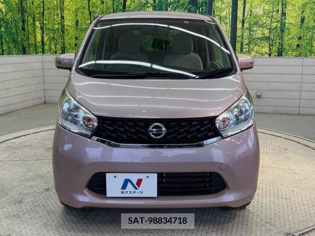 Nissan DAYZ 2013-09 358939-14