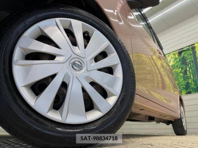 Nissan DAYZ 2013-09 358939-13