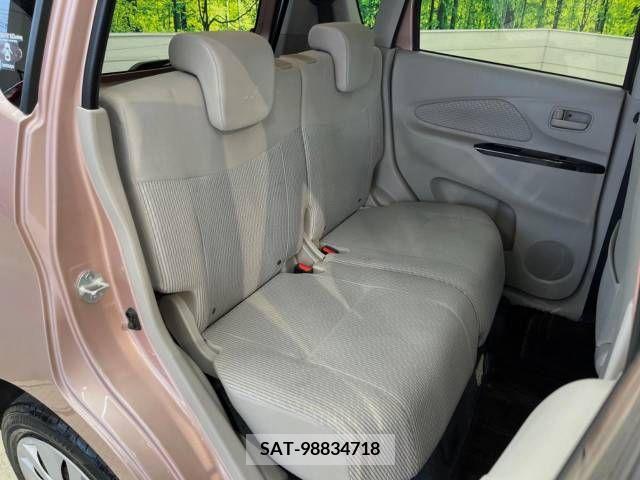 Nissan DAYZ 2013-09 358939-9