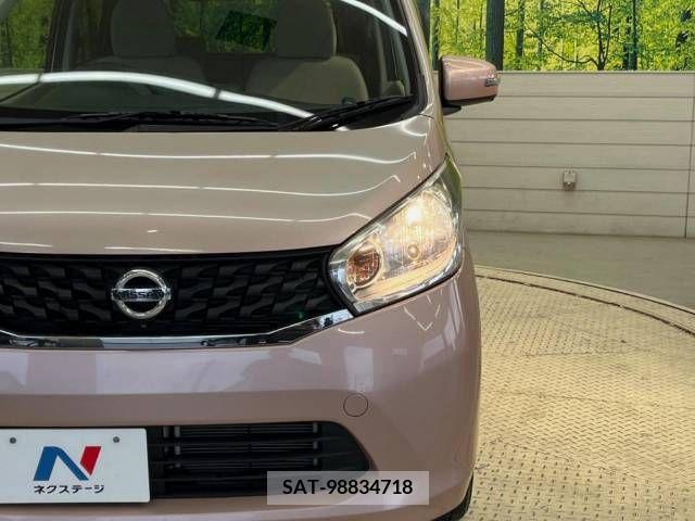 Nissan DAYZ 2013-09 358939-12