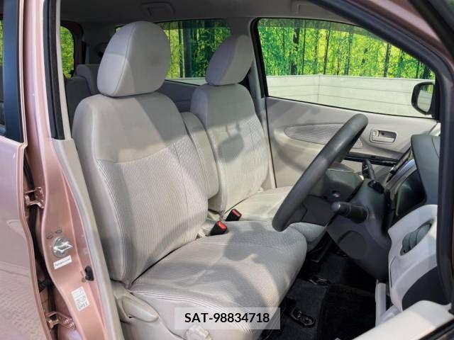 Nissan DAYZ 2013-09 358939-8