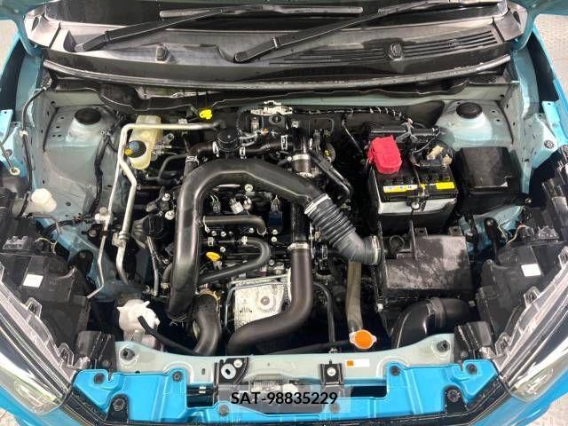Toyota RAIZE 2020-10 283193-18