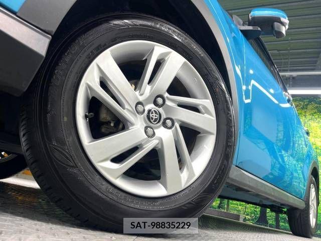 Toyota RAIZE 2020-10 283193-13