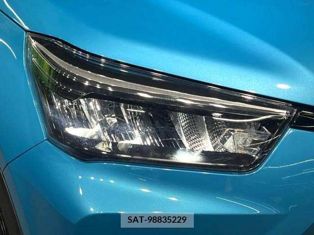Toyota RAIZE 2020-10 283193-12