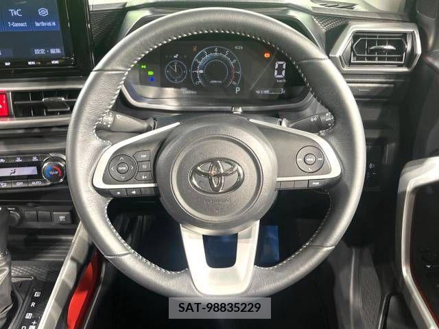 Toyota RAIZE 2020-10 283193-11