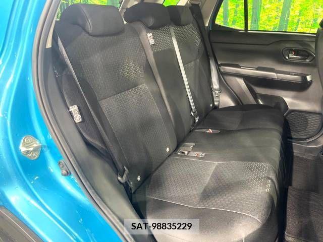 Toyota RAIZE 2020-10 283193-9