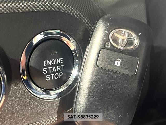 Toyota RAIZE 2020-10 283193-7