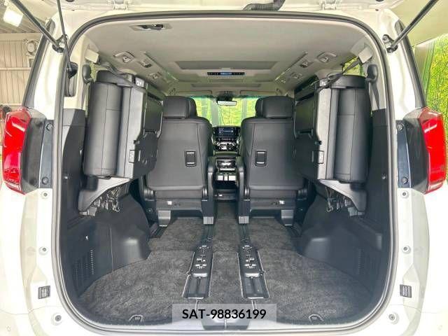 Toyota ALPHARD 2022-11 388983-11