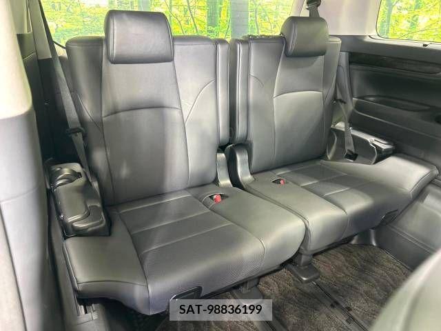 Toyota ALPHARD 2022-11 388983-10