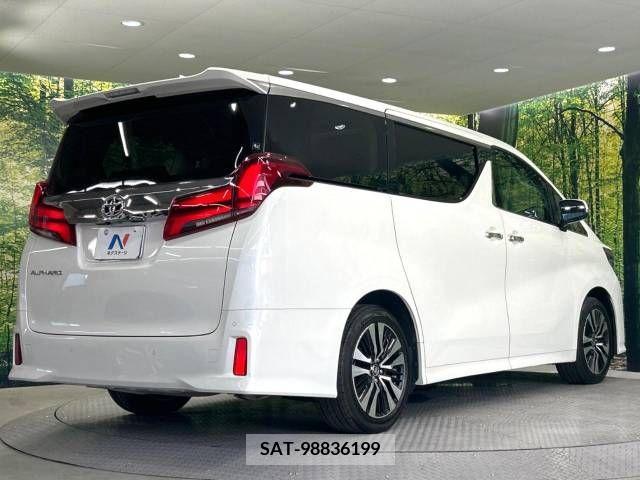Toyota ALPHARD 2022-11 388983-18