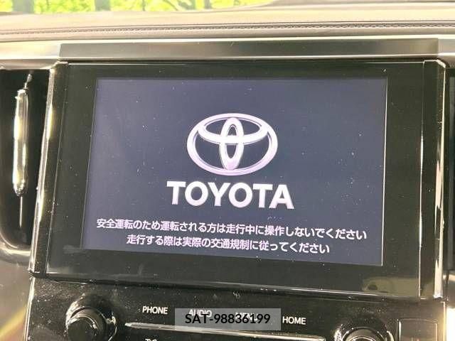 Toyota ALPHARD 2022-11 388983-3