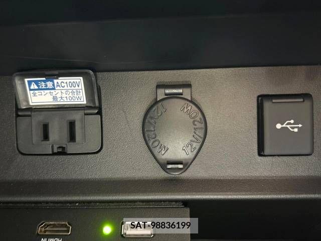 Toyota ALPHARD 2022-11 388983-7