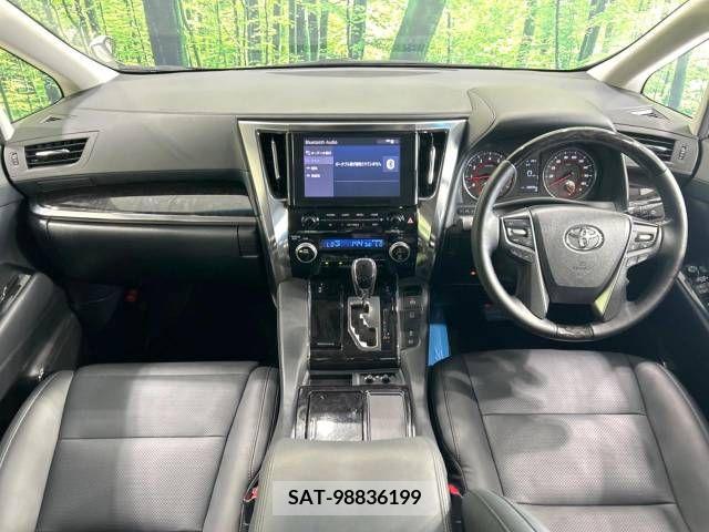 Toyota ALPHARD 2022-11 388983-1