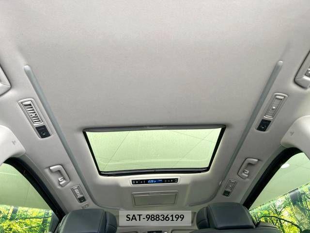 Toyota ALPHARD 2022-11 388983-2