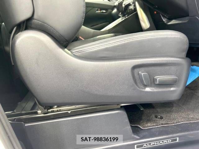 Toyota ALPHARD 2022-11 388983-5