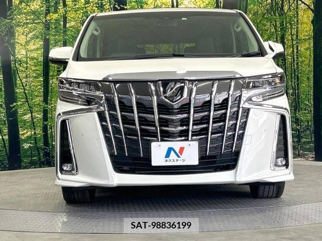 Toyota ALPHARD 2022-11 388983-15