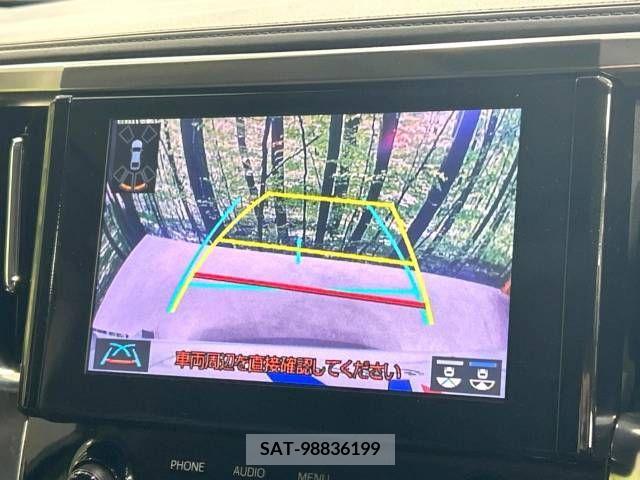 Toyota ALPHARD 2022-11 388983-4