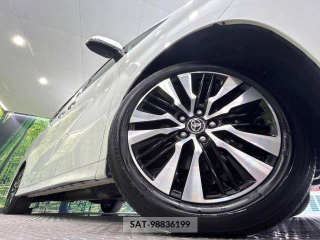 Toyota ALPHARD 2022-11 388983-14
