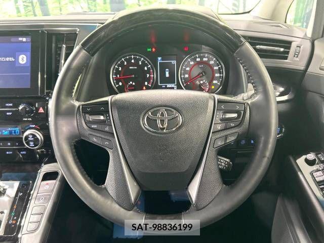 Toyota ALPHARD 2022-11 388983-12