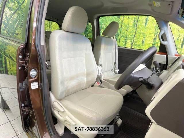 Toyota PORTE 2014-02 313680-8