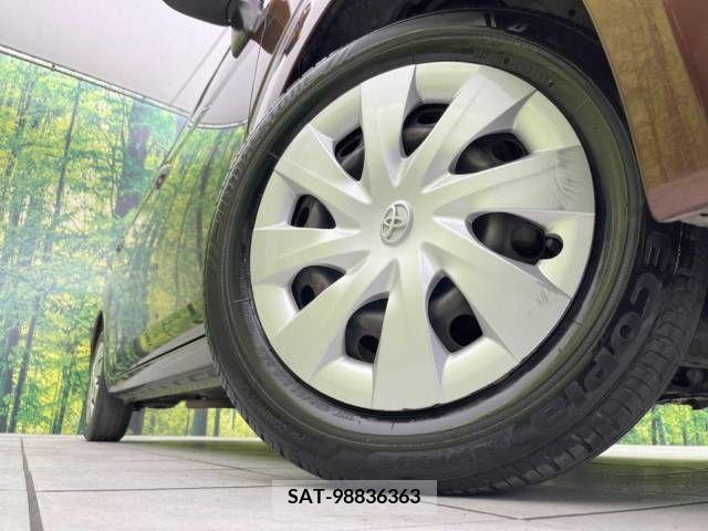 Toyota PORTE 2014-02 313680-13
