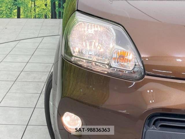 Toyota PORTE 2014-02 313680-12