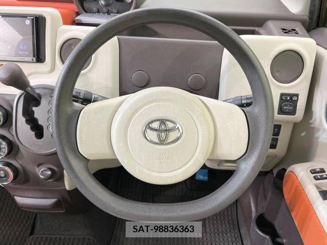 Toyota PORTE 2014-02 313680-11