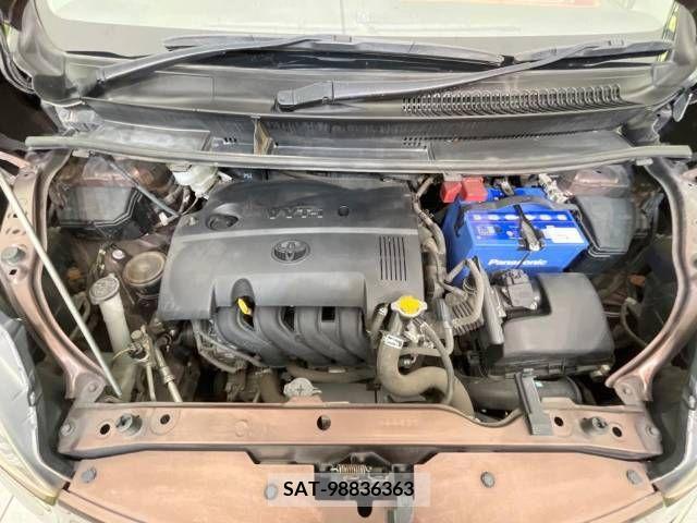 Toyota PORTE 2014-02 313680-18