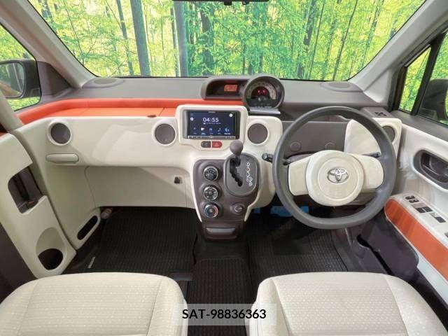 Toyota PORTE 2014-02 313680-1