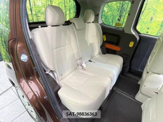 Toyota PORTE 2014-02 313680-9