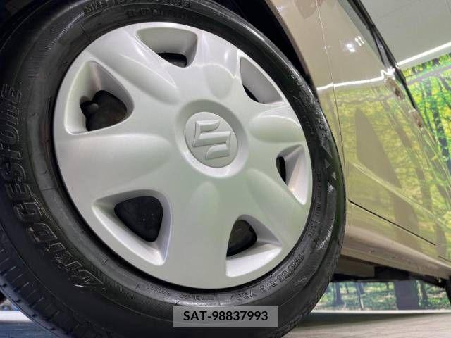 Suzuki PALETTE 2011-07 312047-12