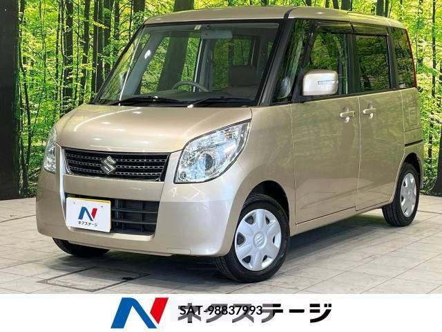 Suzuki PALETTE 2011-07 312047-0