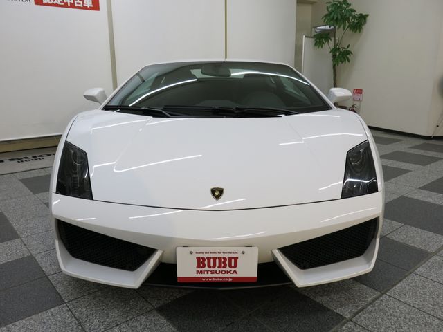 Lamborghini GALLARDO 2009-06 181190-4
