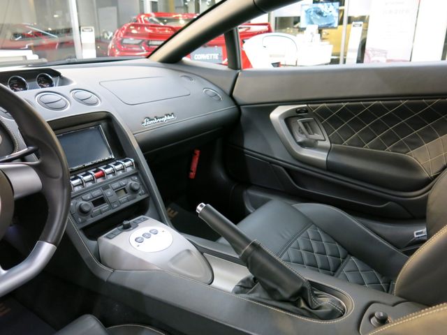 Lamborghini GALLARDO 2009-06 181190-15