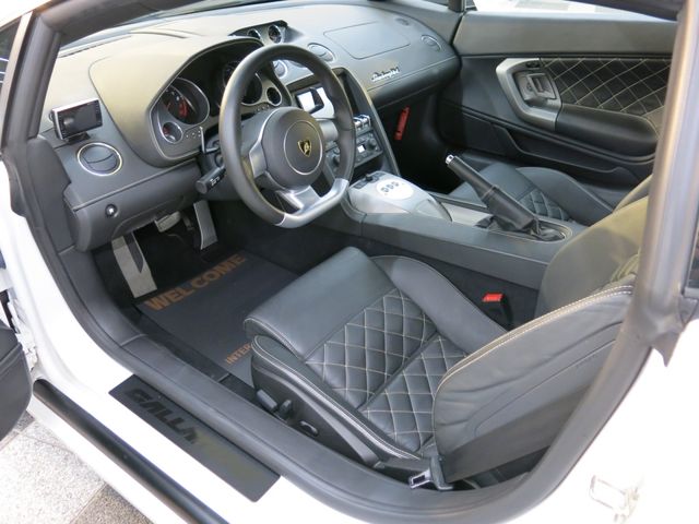 Lamborghini GALLARDO 2009-06 181190-17