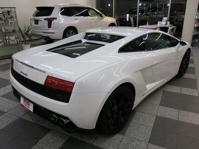 Lamborghini GALLARDO 2009-06 181190-6