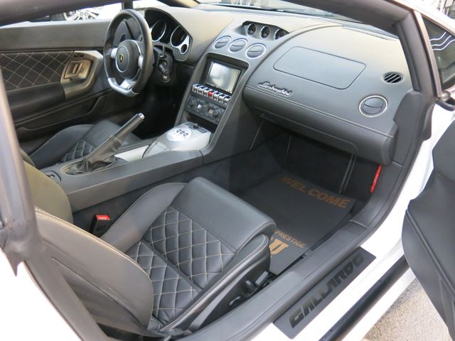 Lamborghini GALLARDO 2009-06 181190-26