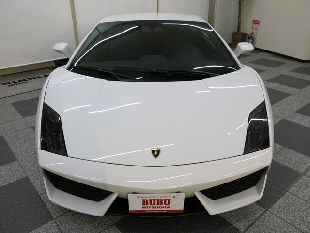 Lamborghini GALLARDO 2009-06 181190-3