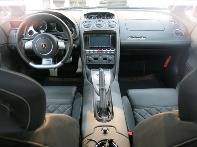 Lamborghini GALLARDO 2009-06 181190-14